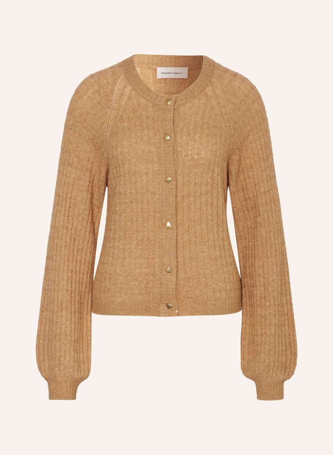 Кардиган CHARLOTTA