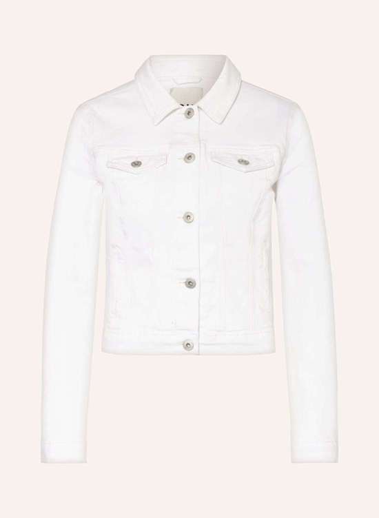 Джинсовая куртка IHZIGGY