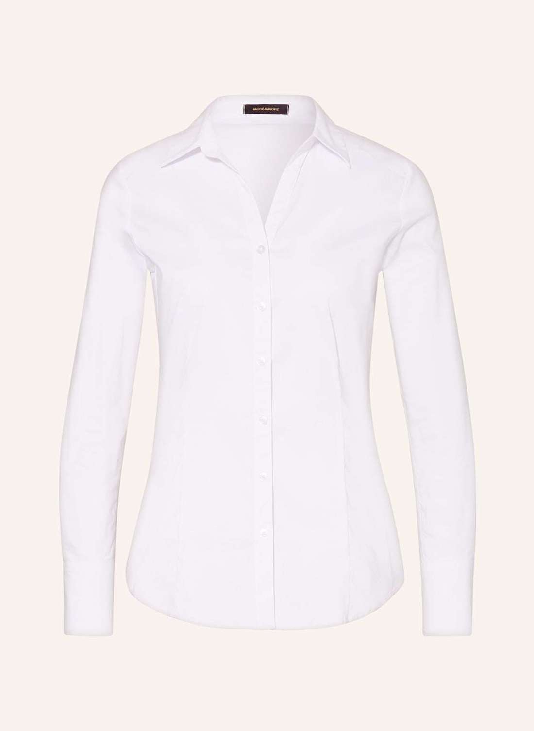 Рубашка-блузка