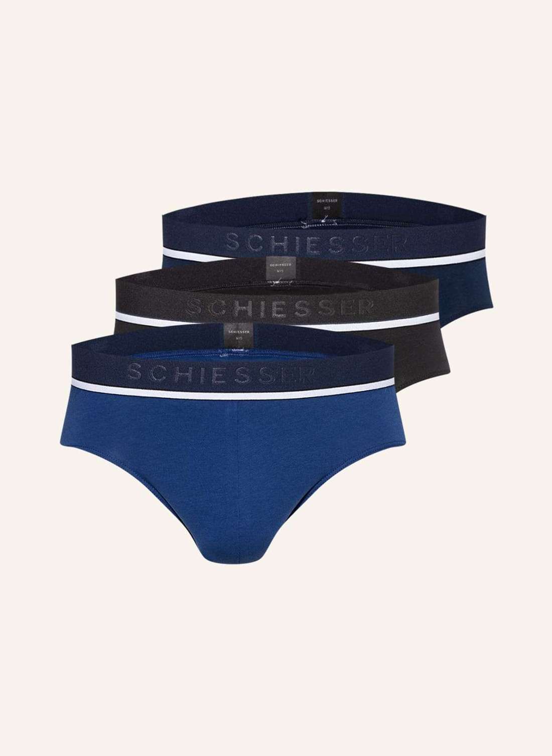 Набор из 3 трусов