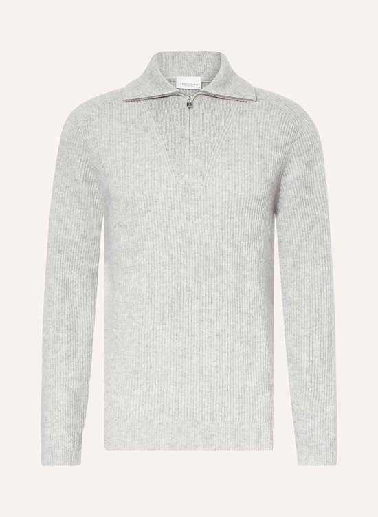 Тройер из шерсти мериноса