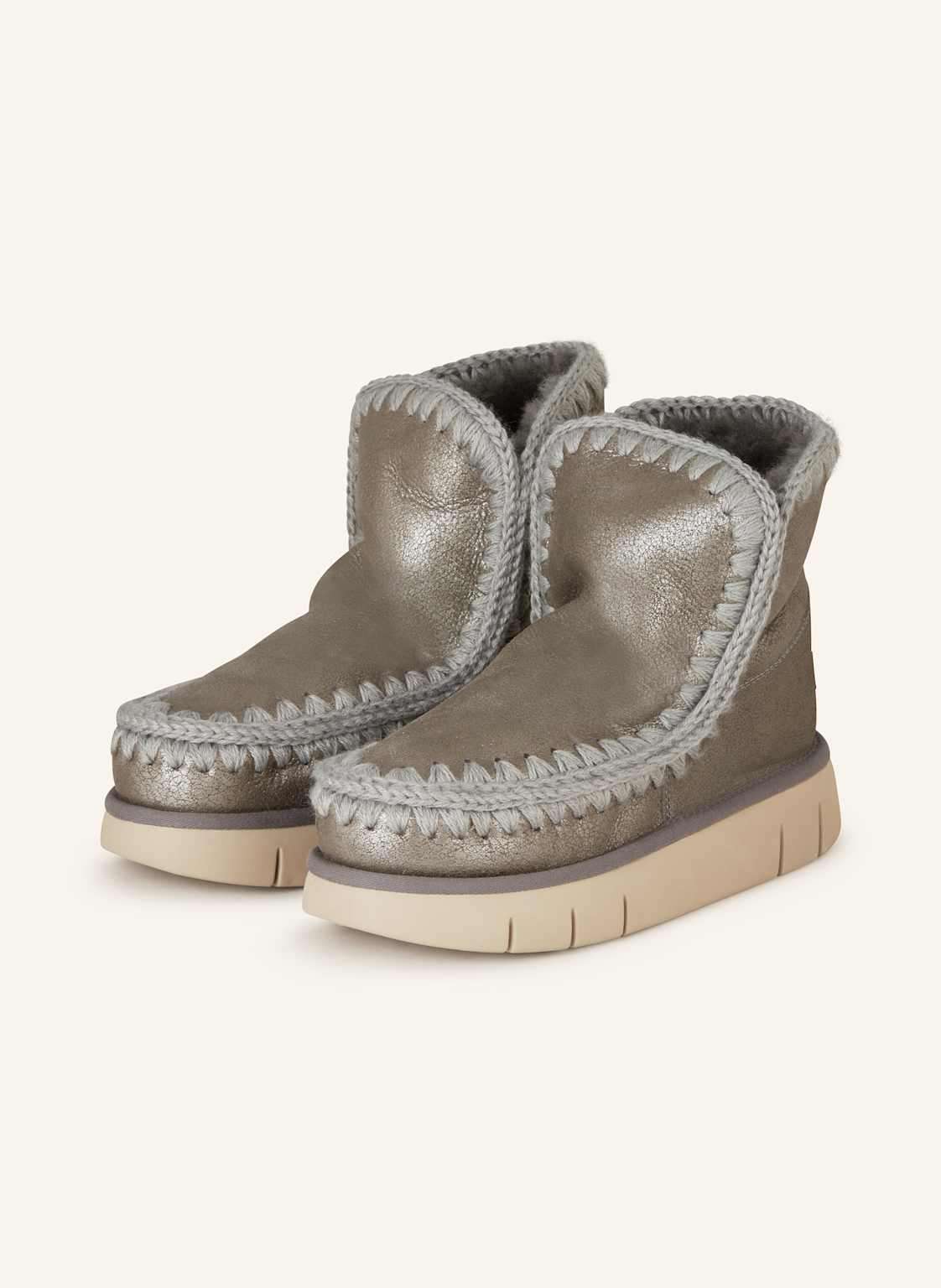 Ботинки ESKIMO 18 BOUNCE