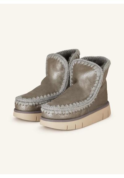 Ботинки ESKIMO 18 BOUNCE