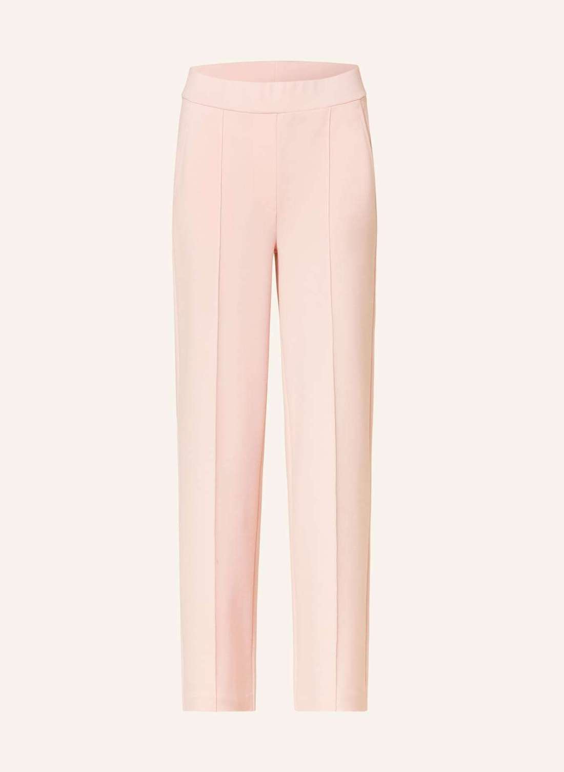 Трикотажные кюлоты