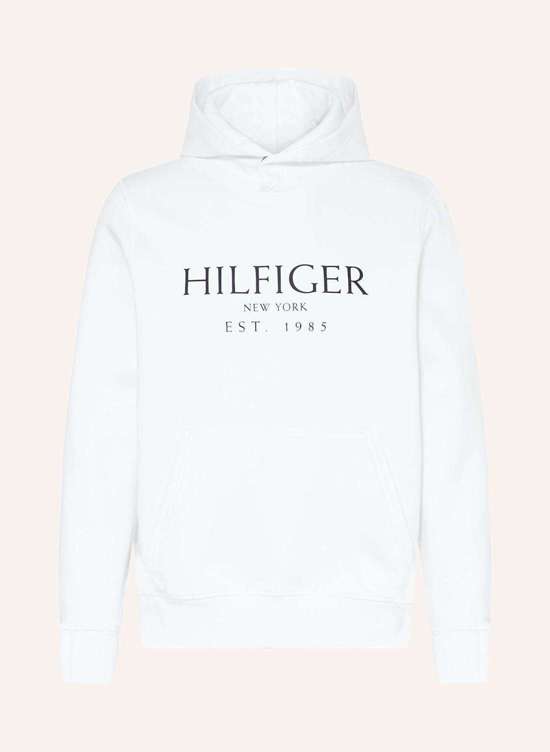 Толстовка с капюшоном