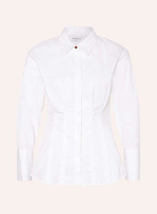 Рубашка-блузка
