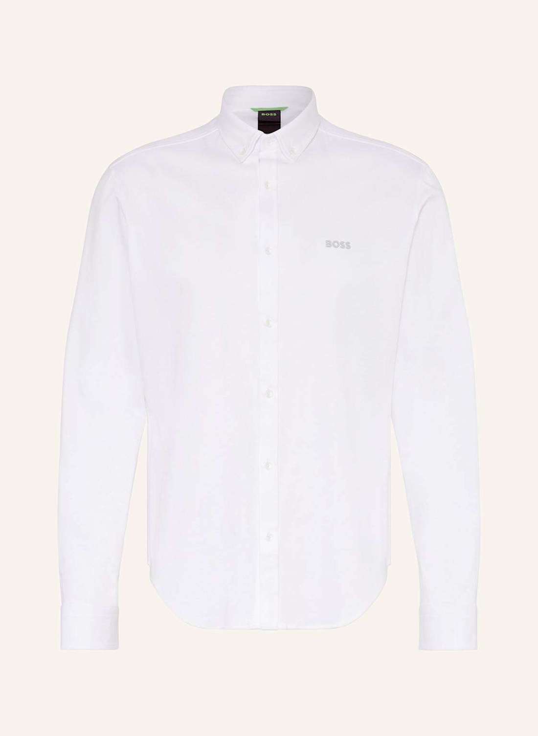 Рубашка стандартного кроя MOTION