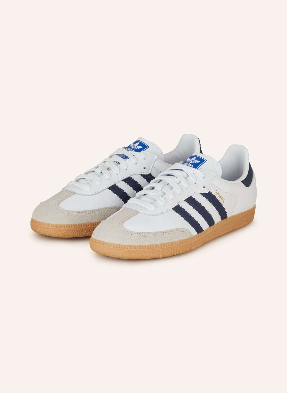 Кроссовки SAMBA OG