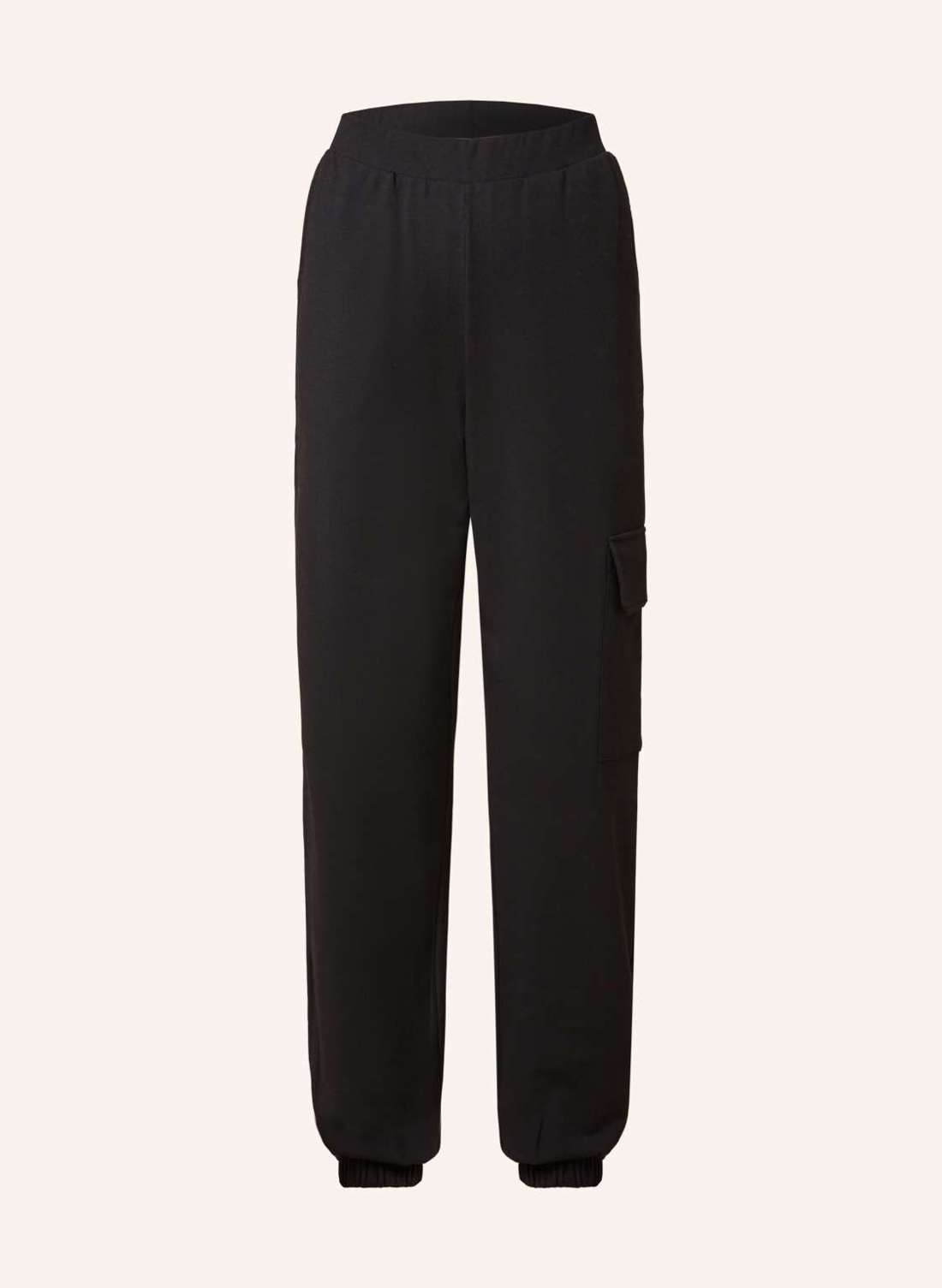 Брюки в стиле джоггер GAABRIELE