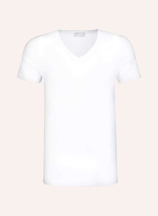 V-образная рубашка COTTON SUPERIOR