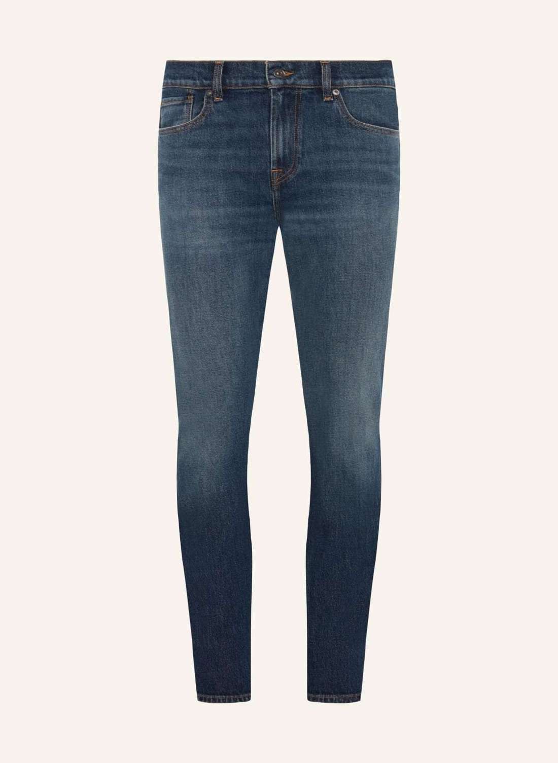 Джинсы узкого кроя SLIMMY