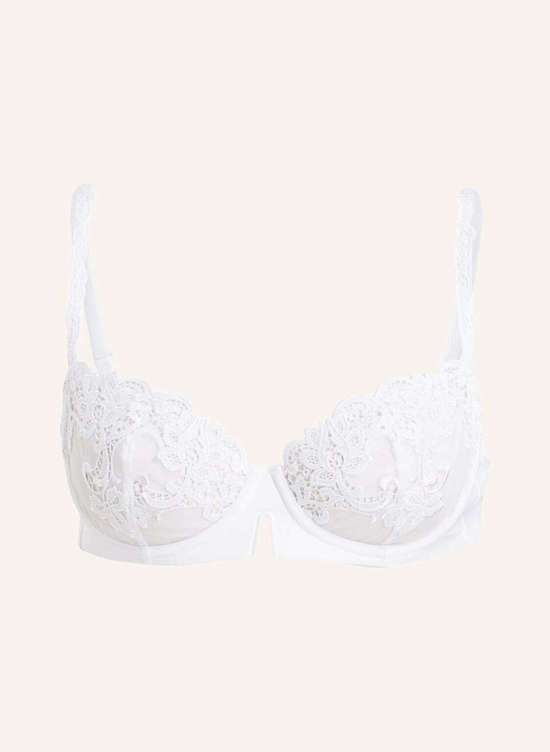 Бюстгальтер-балконет SAGA