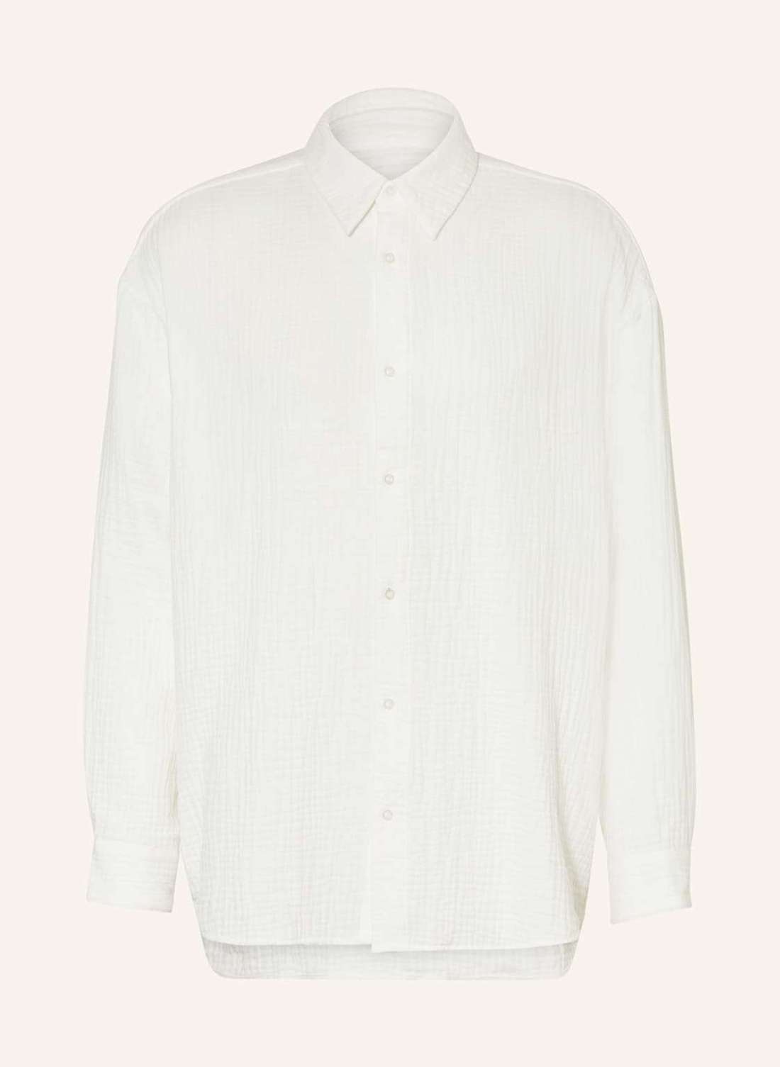 Комфортная рубашка