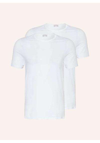 Упаковка из 2 футболок COTTON ESSENTIALS