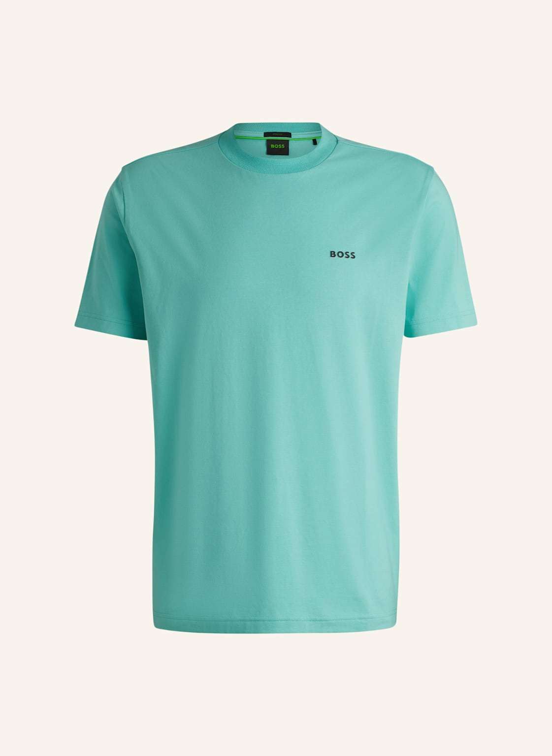 Футболка обычного кроя TEE