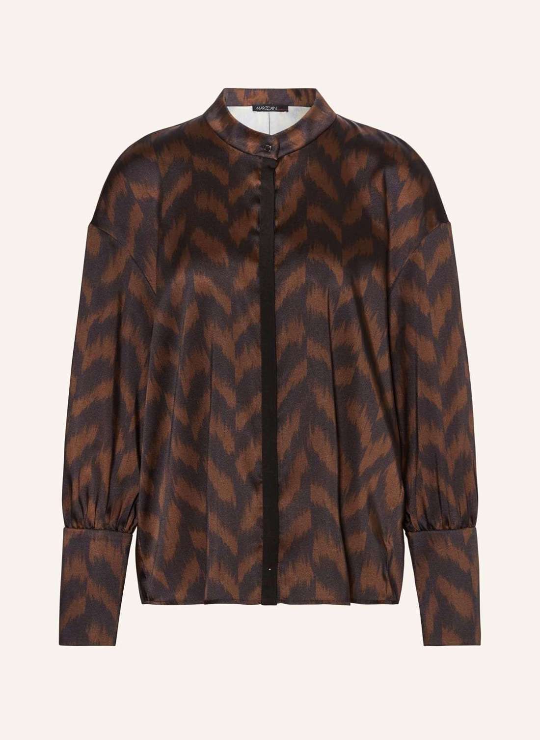 Рубашка-блузка