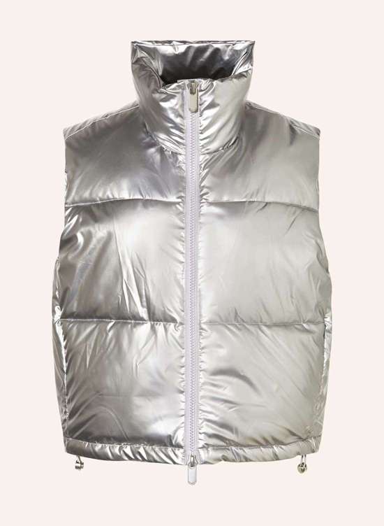 Стеганый жилет ERANNESCA