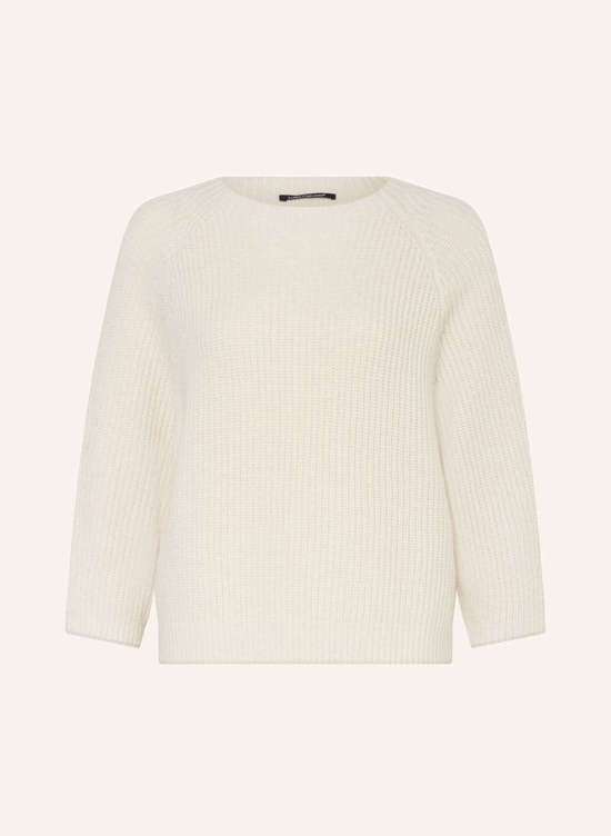 Свитер с рукавами 3/4