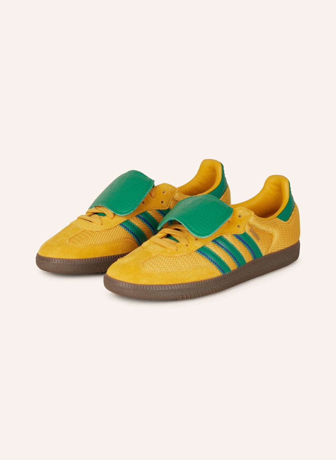 Кроссовки SAMBA LT