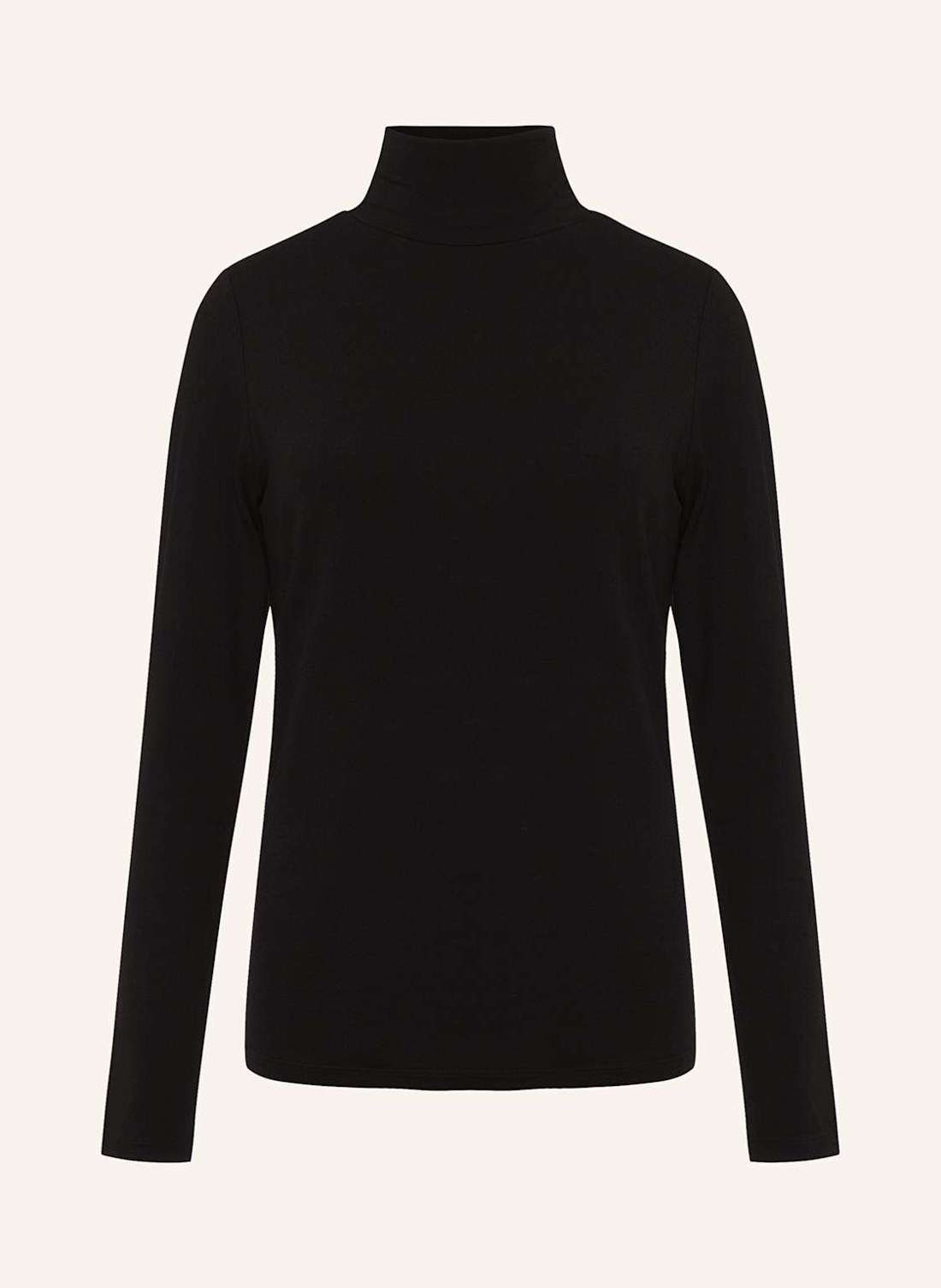 Водолазка-рубашка MISCHA