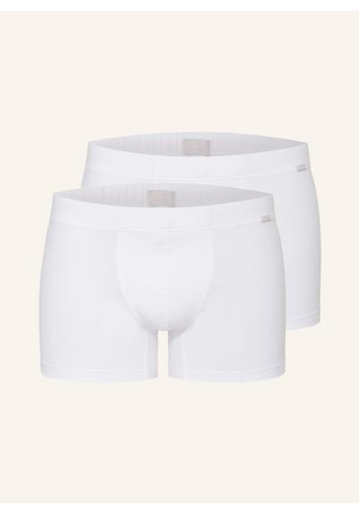2 пары боксеров COTTON ESSENTIALS