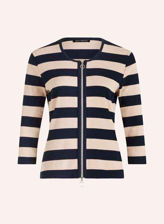 Рубашка с рукавами 3/4