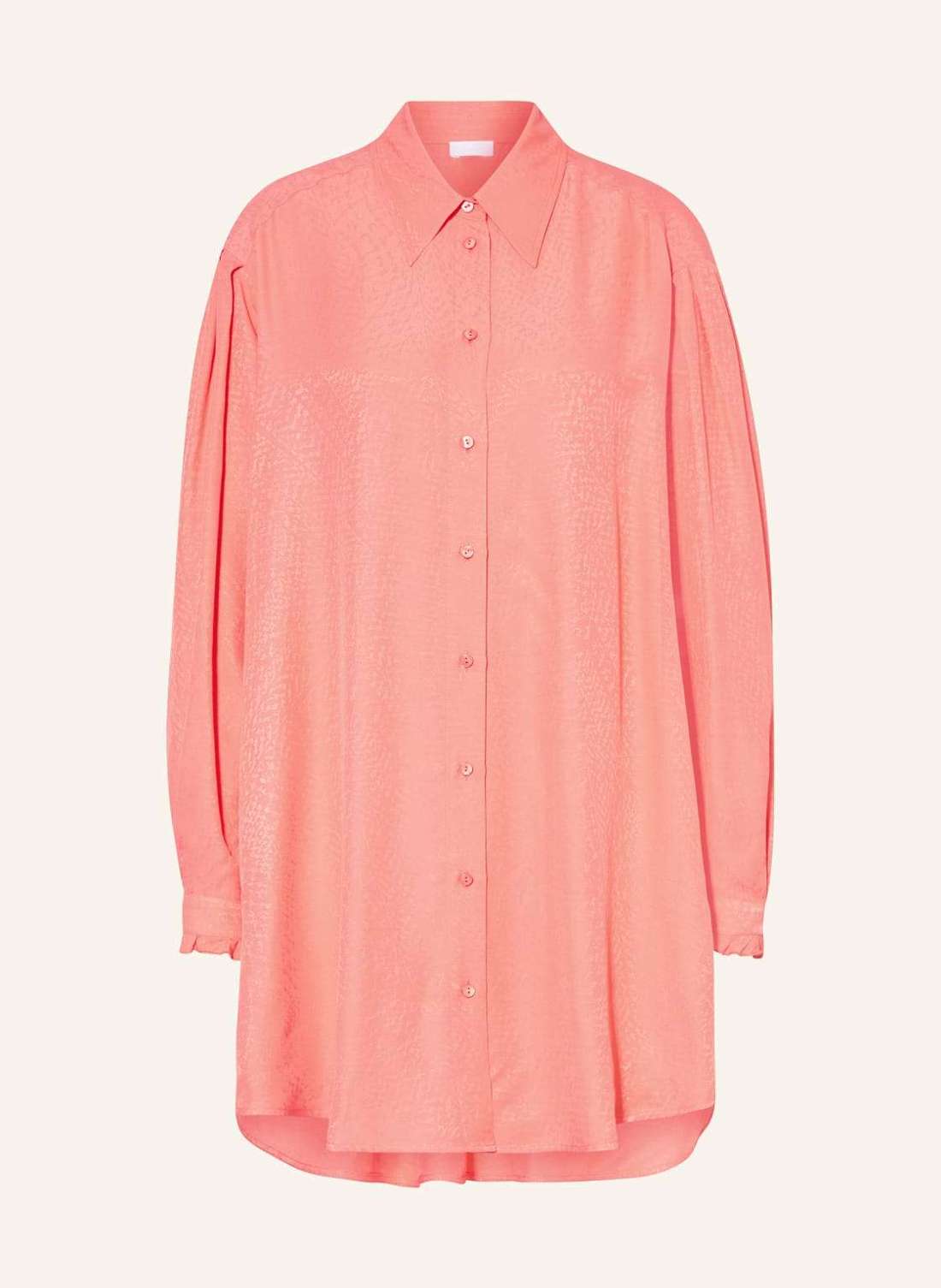 Платье-рубашка DAKIL