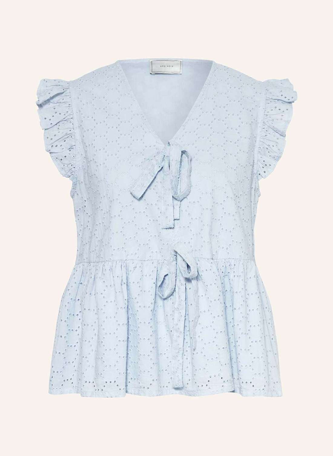 Блузка-рубашка PALASI