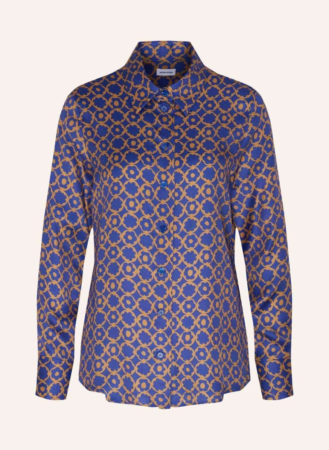 Рубашка-блузка