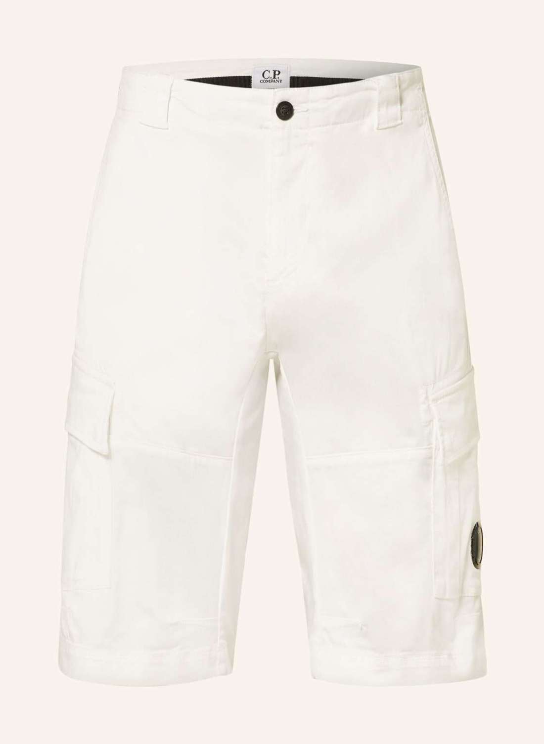 Шорты-карго