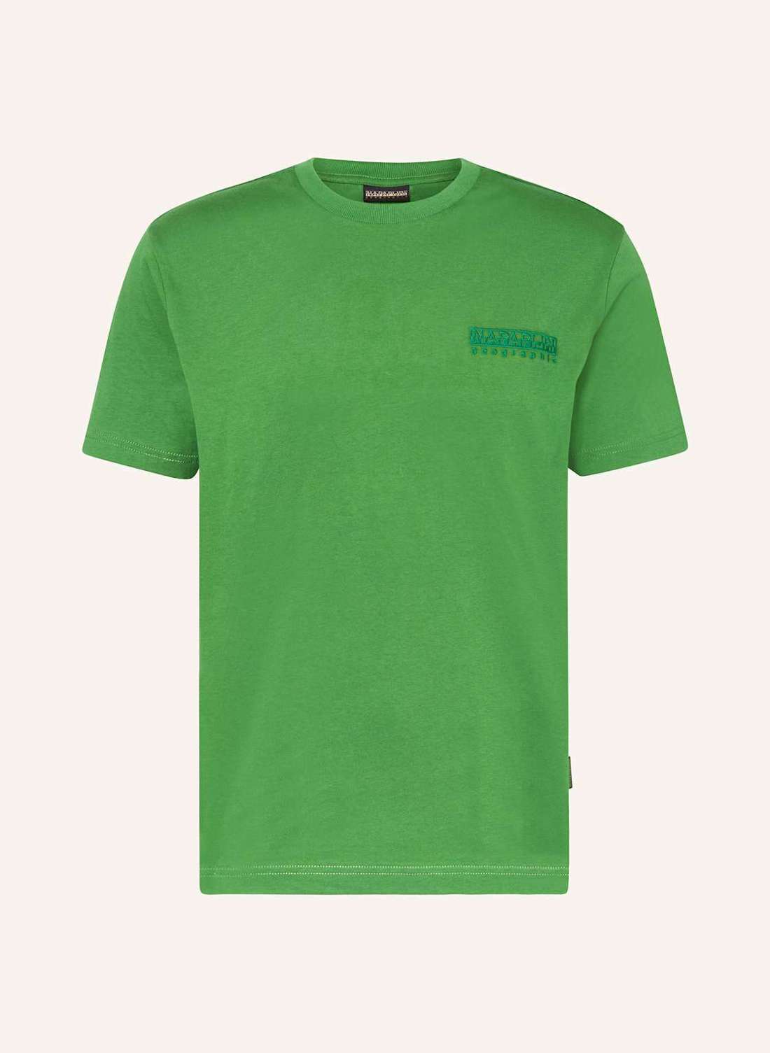 Футболка S-KANDER