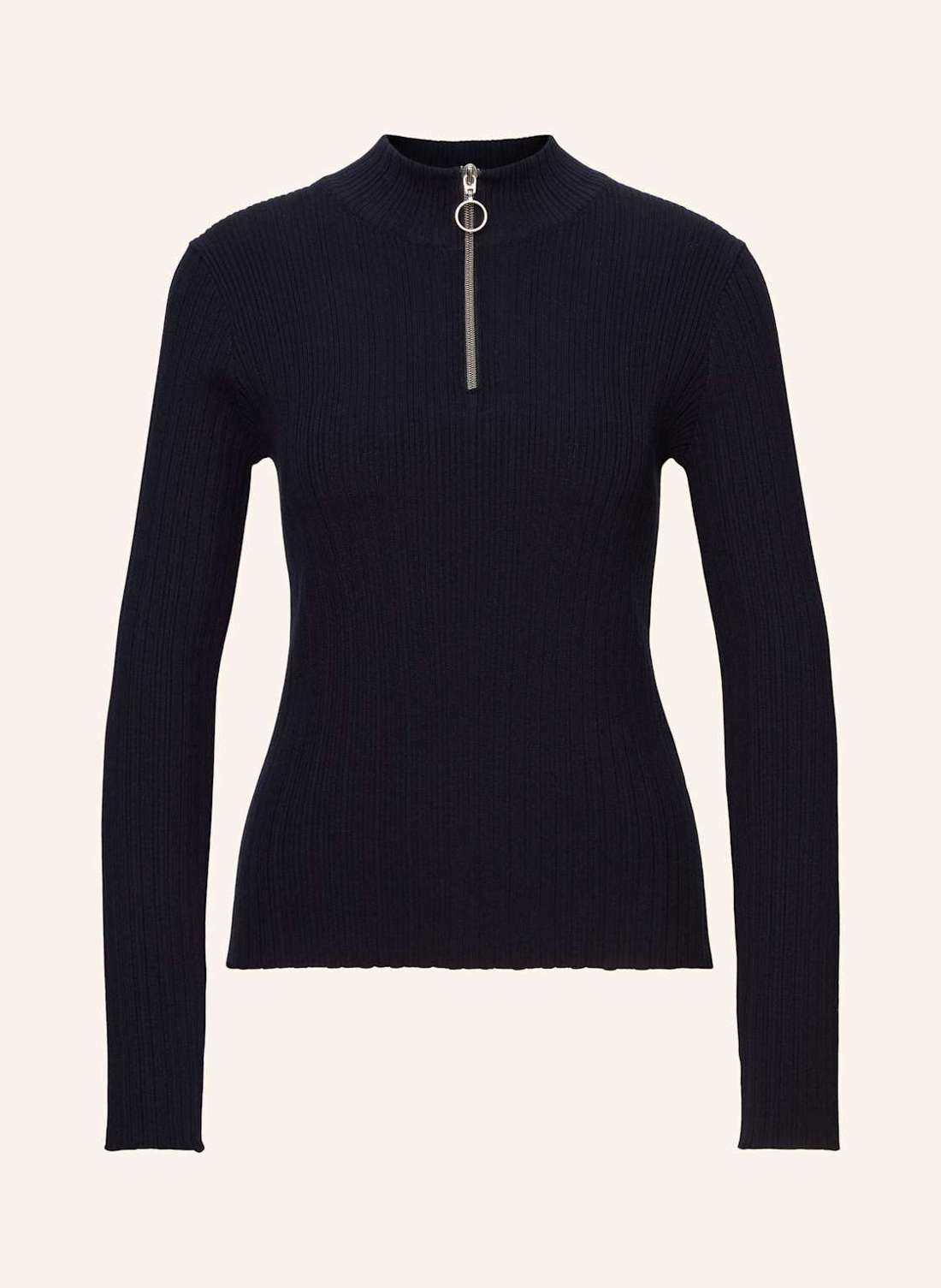 Рубашка с длинным рукавом