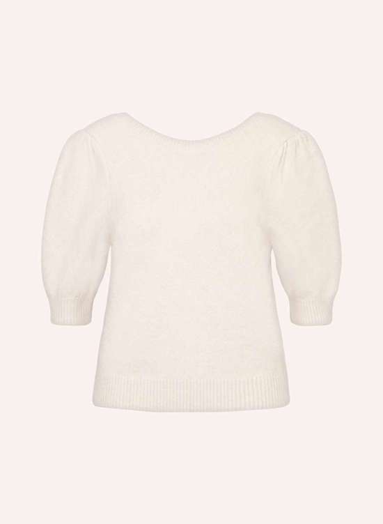 Трикотажная рубашка MARTHA