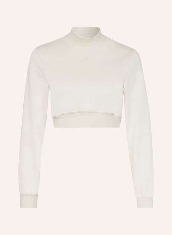 Укороченная толстовка SPORTSWEAR CHILL