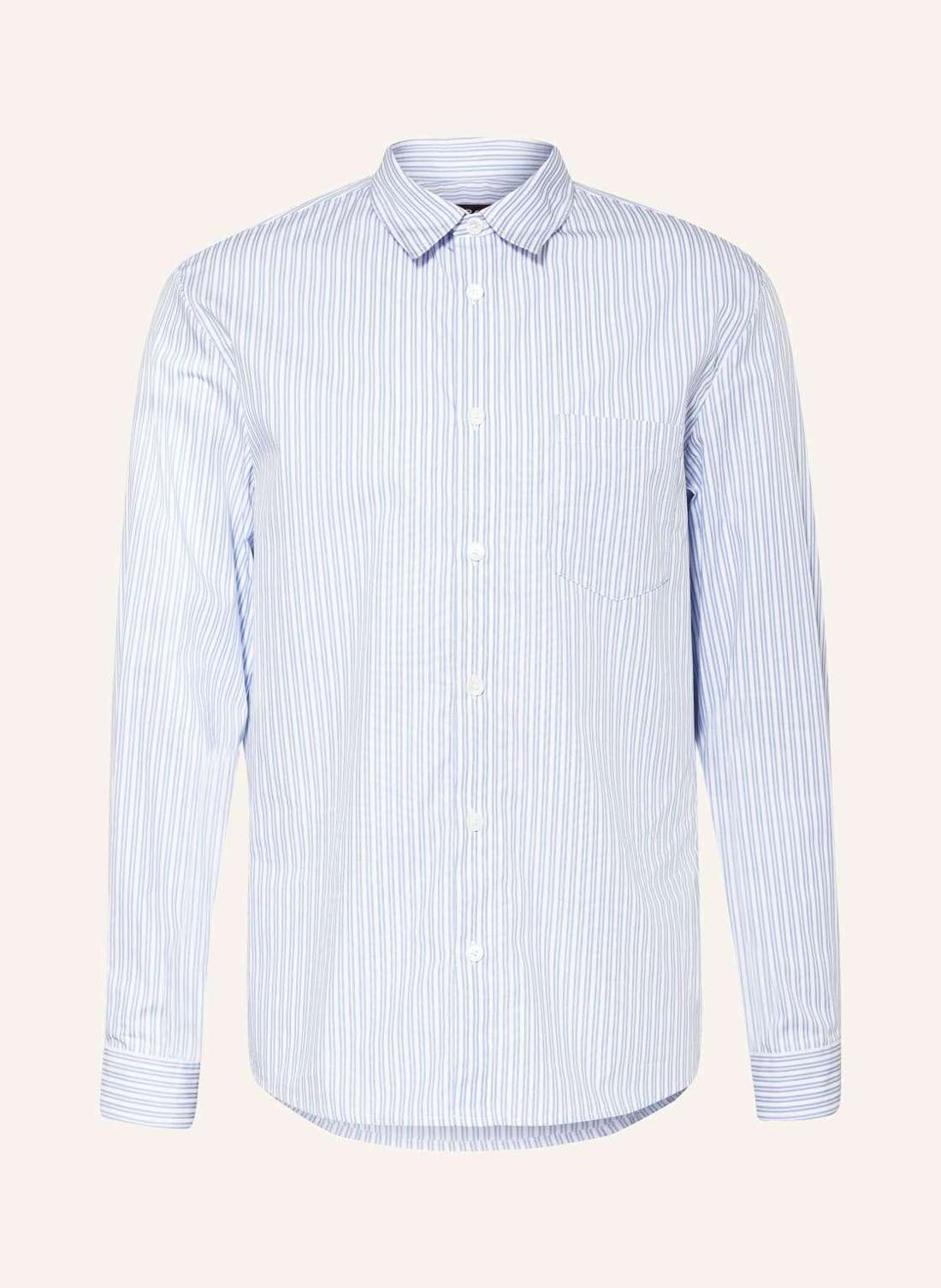 Комфортная рубашка CLÉMENT