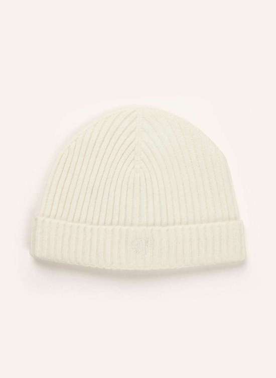 Кашемировая шапка