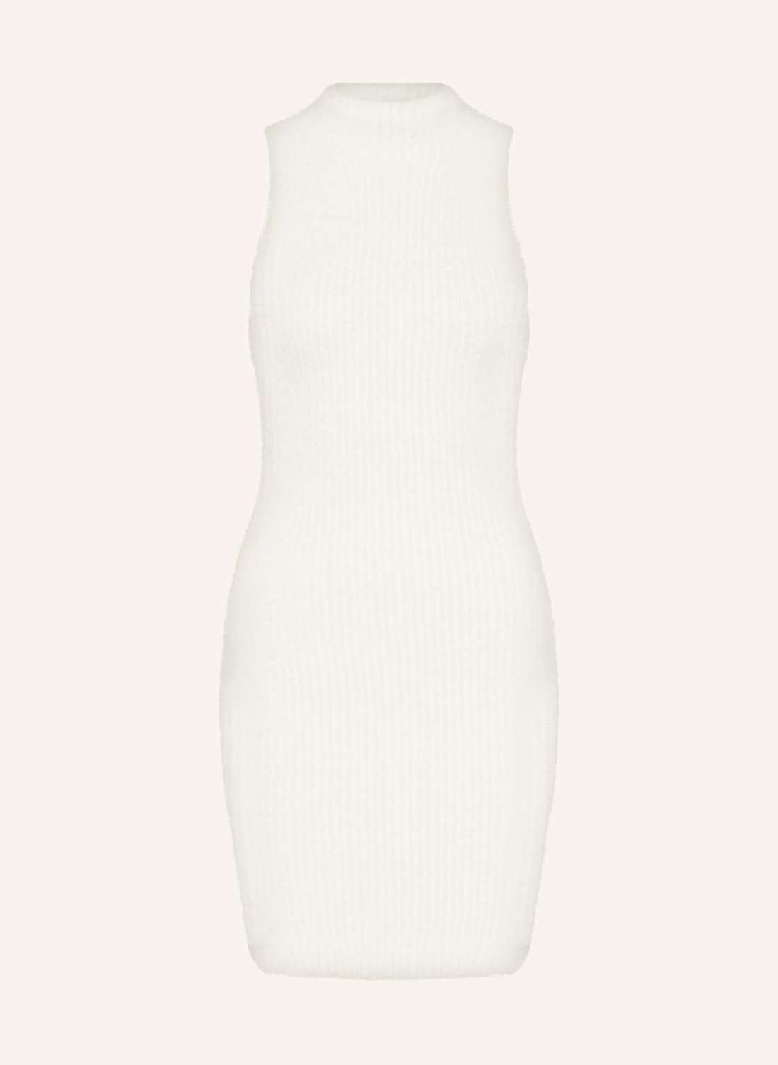 Трикотажное платье