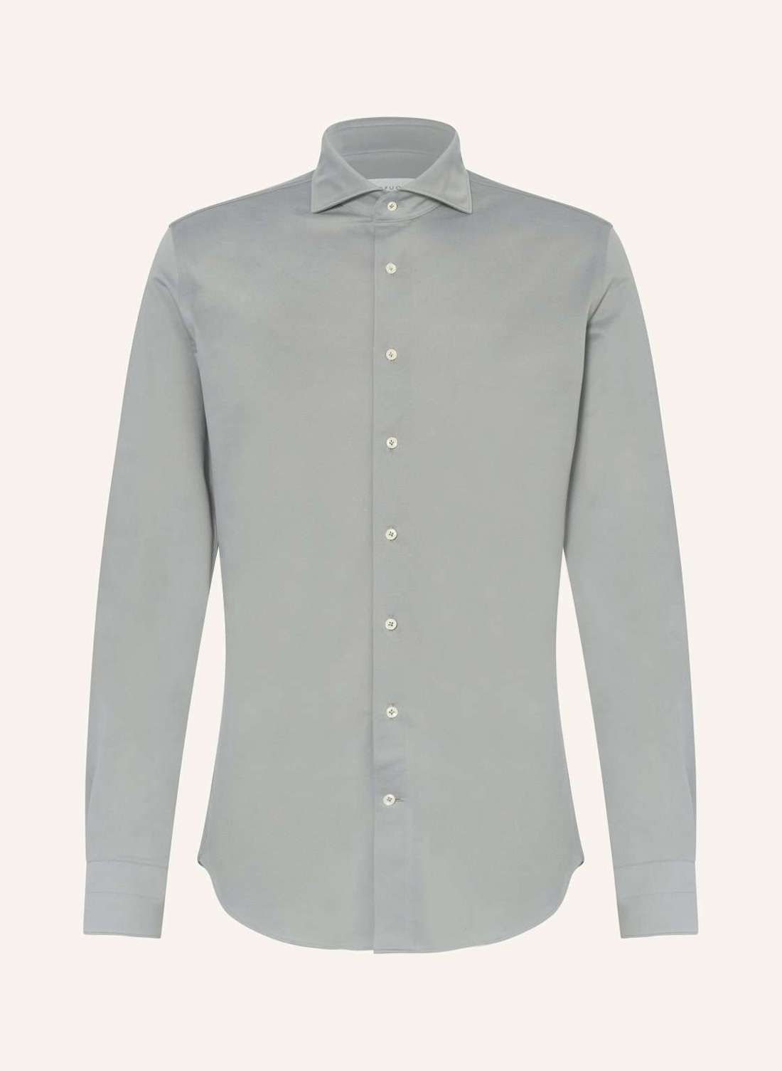 Рубашка с цветочным узором