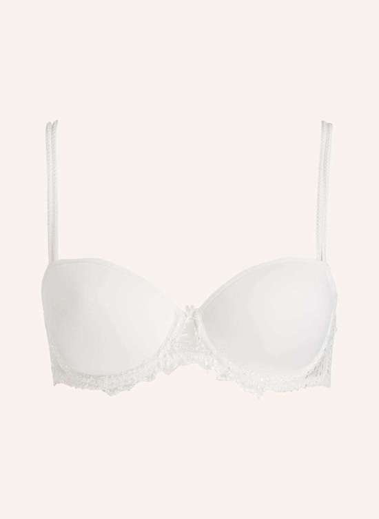 Бюстгальтер-балконет JANE