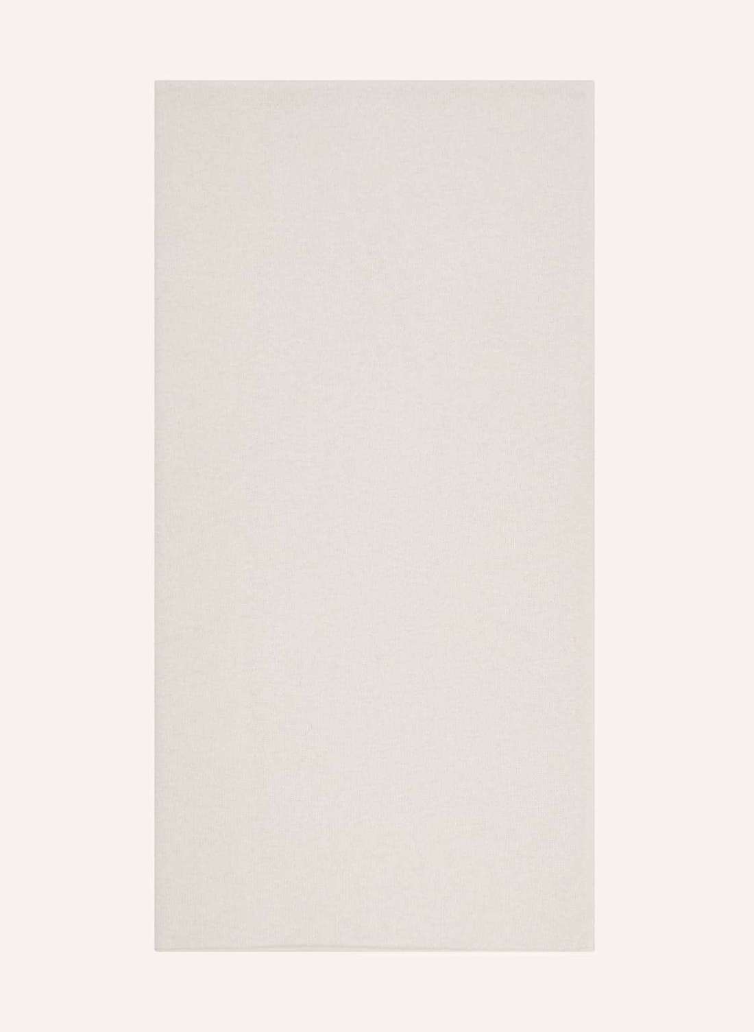 Кашемировый шарф