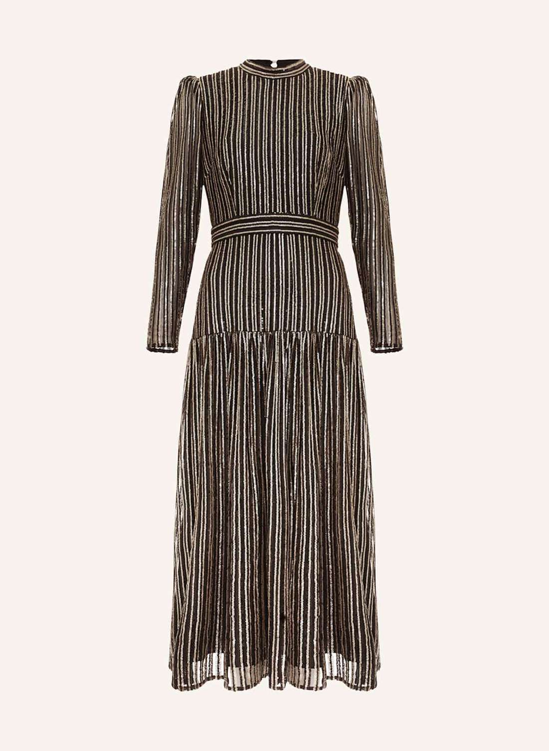 Платье с пайетками GLORIA