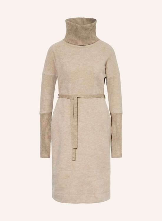 Открытое платье WALLIS