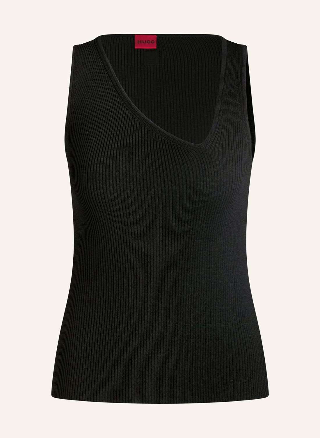 Вязаный топ SHARPIN