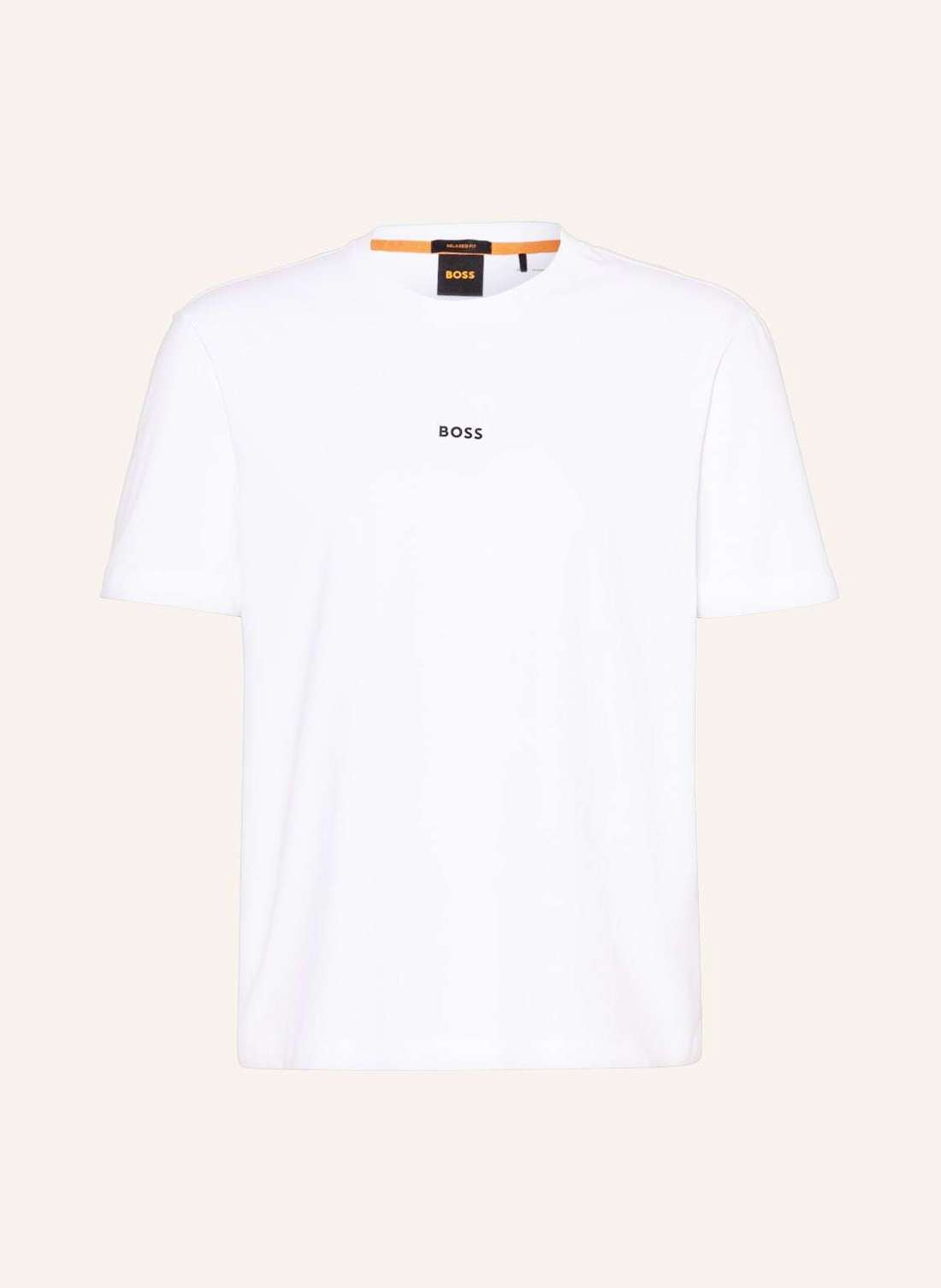 Футболка TCHUP