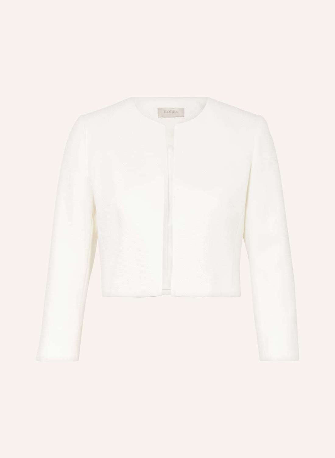 Болеро с рукавами 3/4 ELIZE