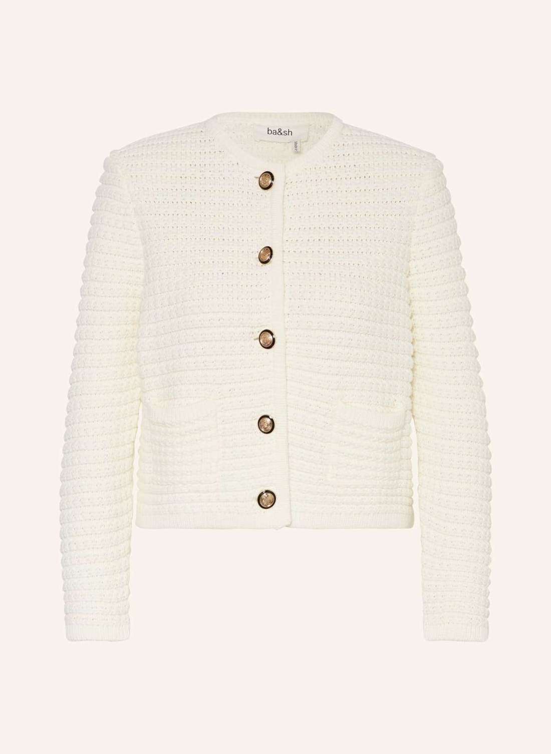 Кардиган GASPARD