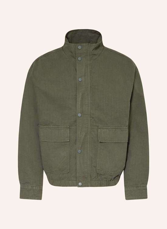 Блузон RYGYBAY