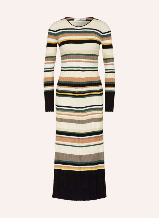 Трикотажное платье PAJAIW