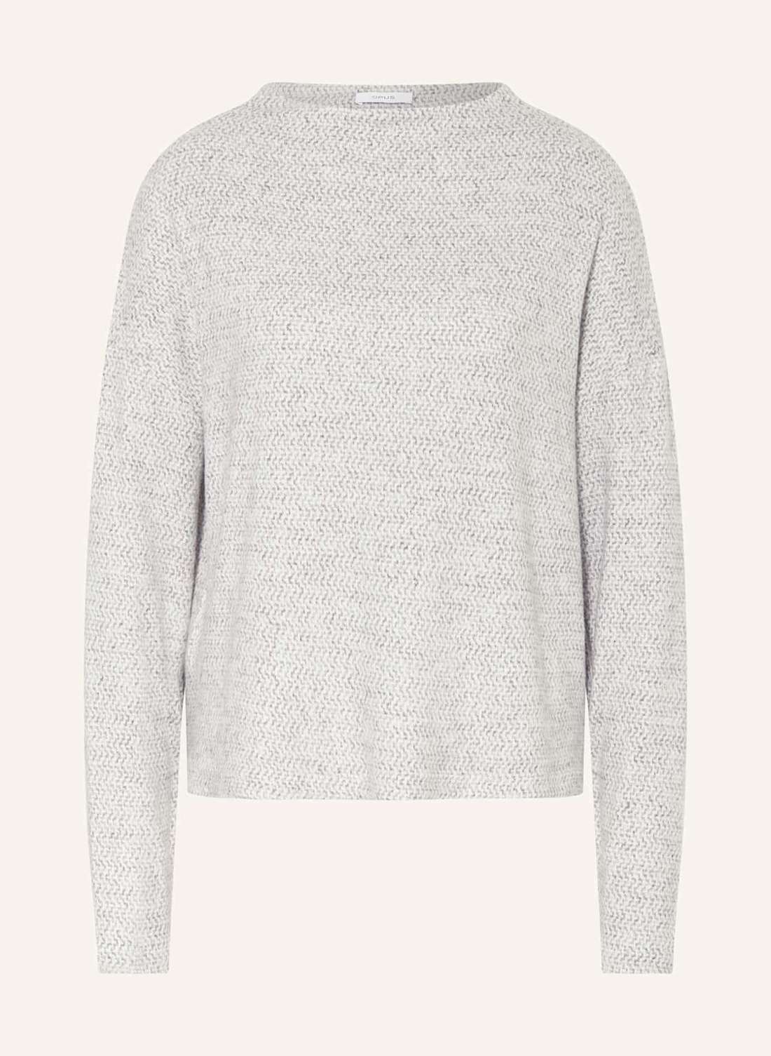 Пуловер SICOZY