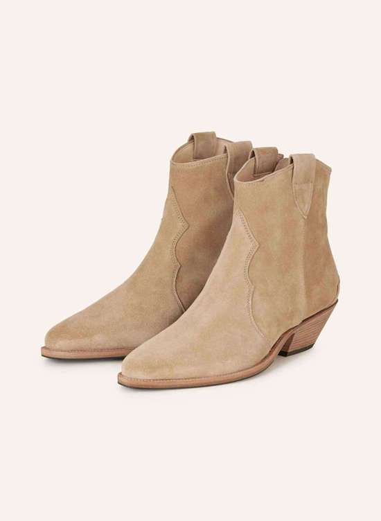 Ковбойские сапоги RIDER